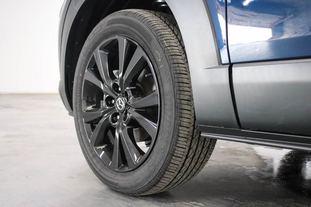 New Car 2025 Mazda Cx-30  2.5 S Select Sport For Sale Under $30,000 In Georgetown, Texas