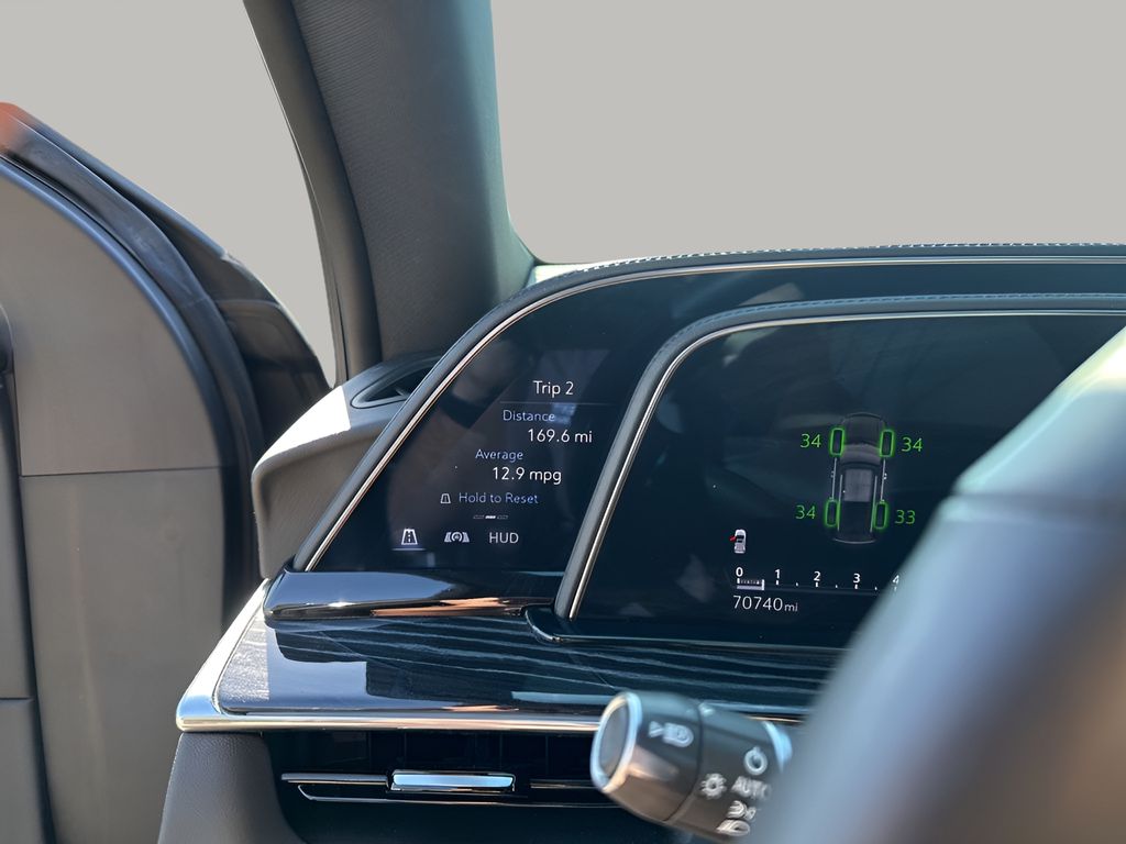 Used Car 2023 Cadillac Escalade  Sport For Sale Under $70,000 In Austin, Texas