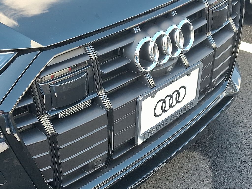 Thumbnail: 2026 Audi A6 - 4
