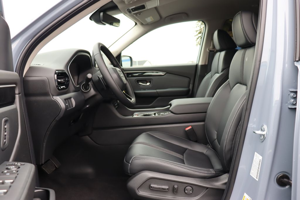 2026 Honda Passport  28