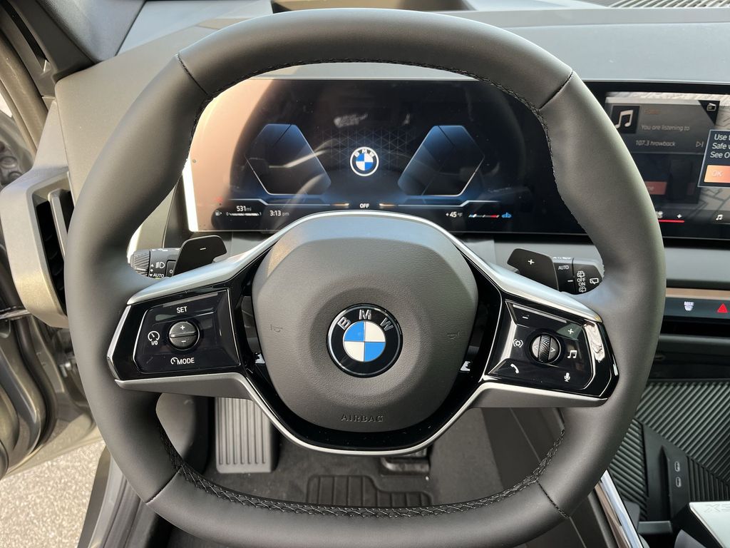 Thumbnail: 2026 BMW X3 - 14