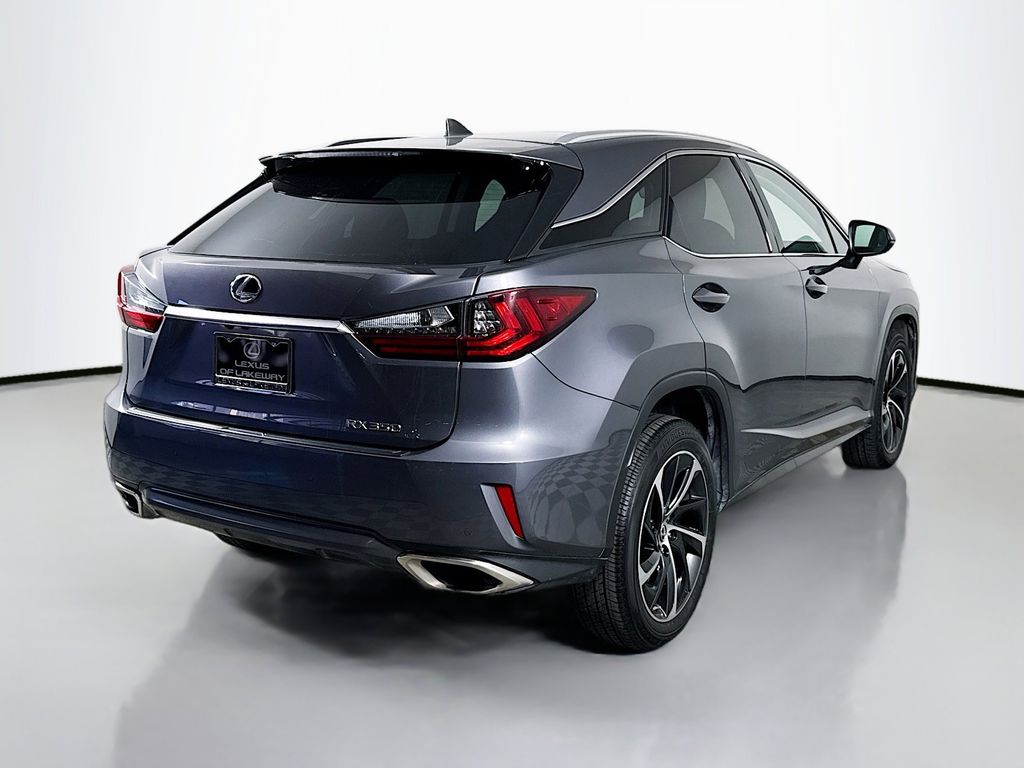 Thumbnail: 2019 Lexus RX - 5