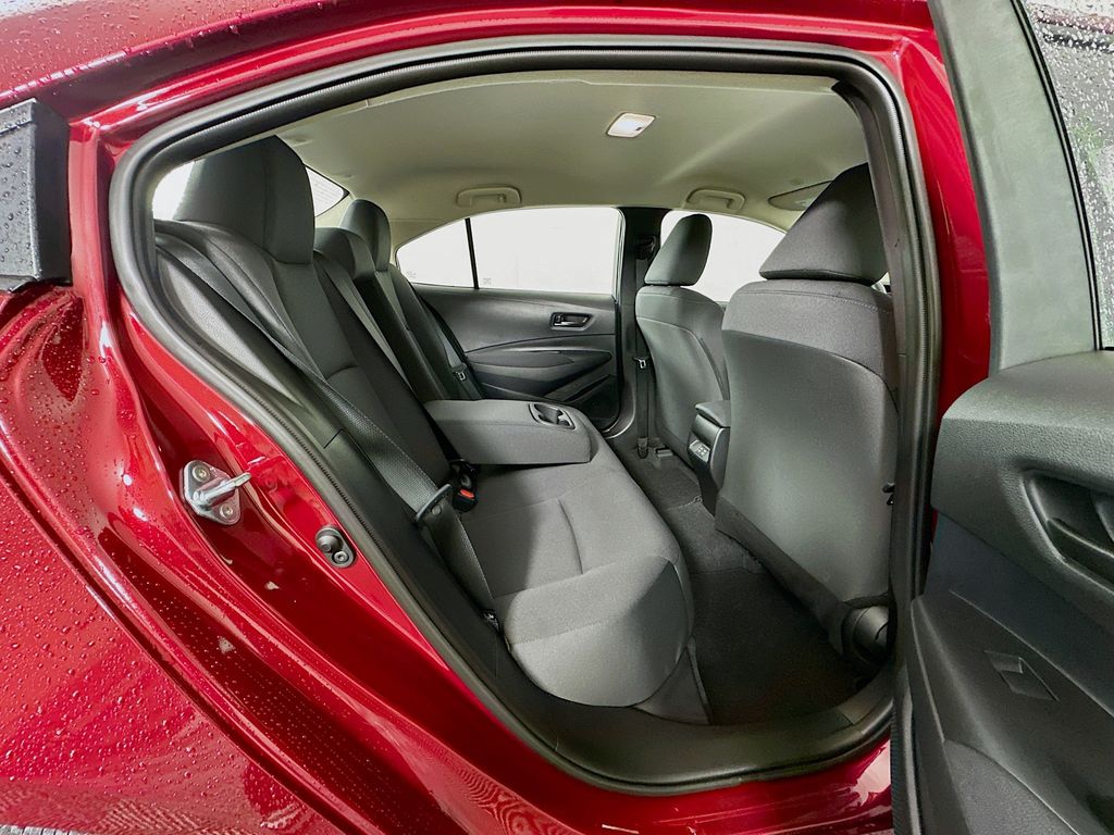 Thumbnail: 2026 Toyota Corolla - 25