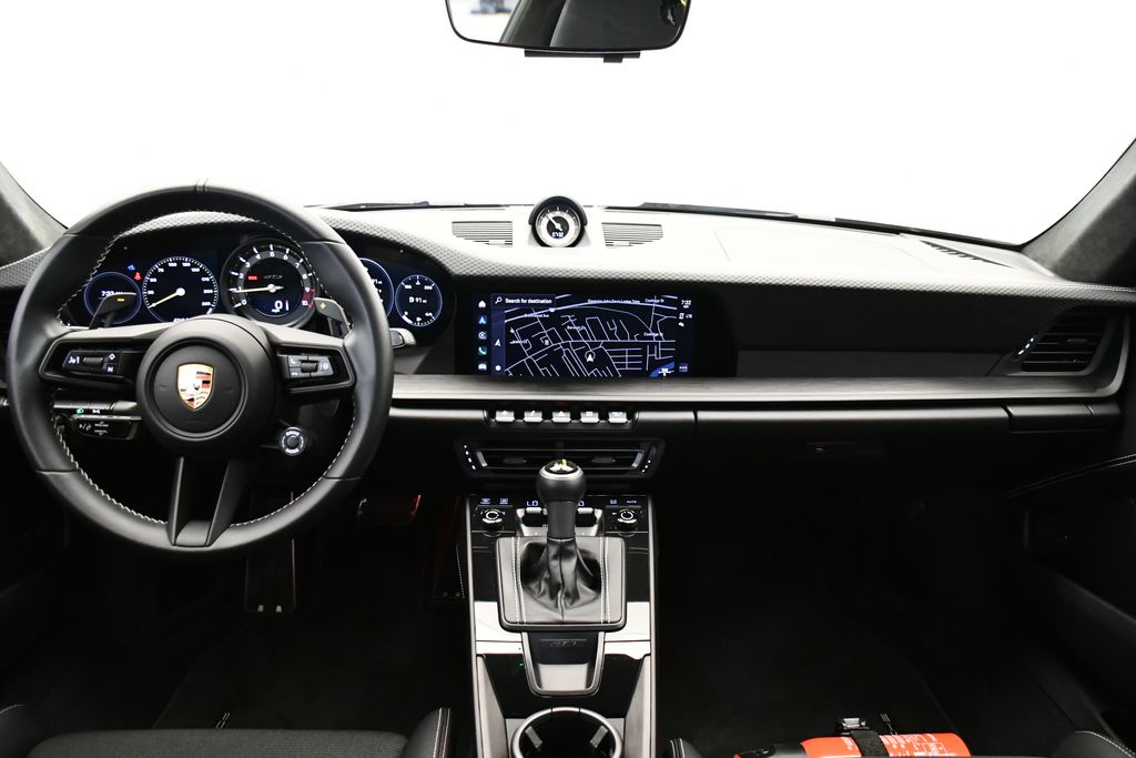 Thumbnail: 2024 Porsche 911 - 22