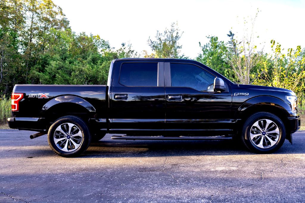 Used Car 2019 Ford F-150  Xl For Sale Under $30,000 In Taylor, Texas