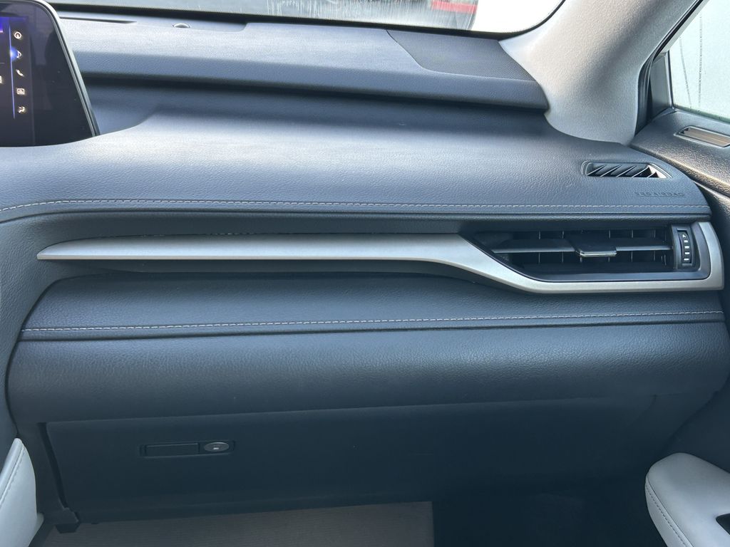 Thumbnail: 2019 Lexus RX - 24