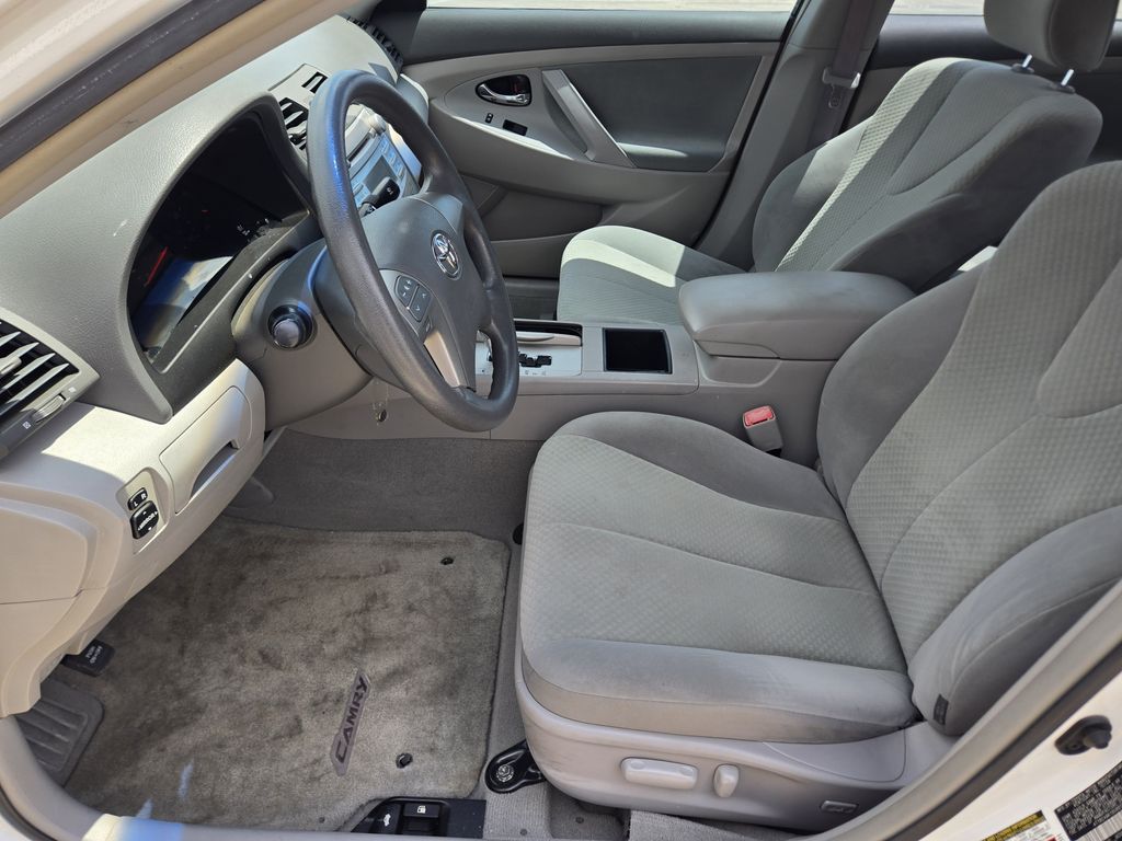 2009 Toyota Camry LE  at Emmons Autoplex