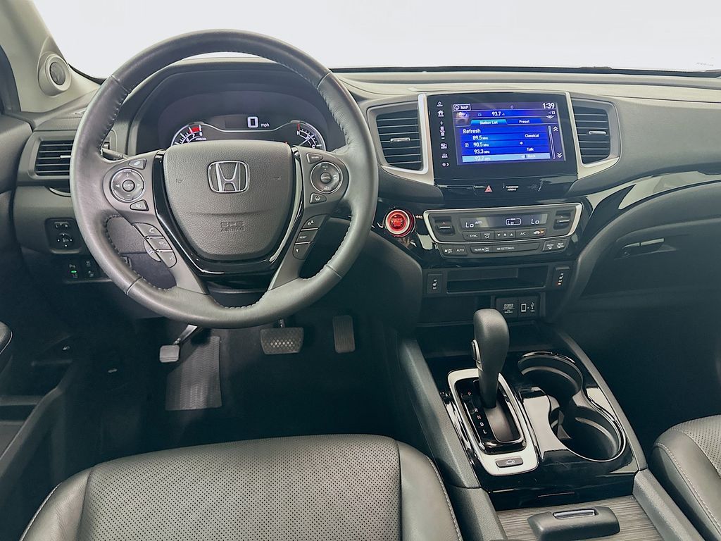 Thumbnail: 2019 Honda Ridgeline - 22