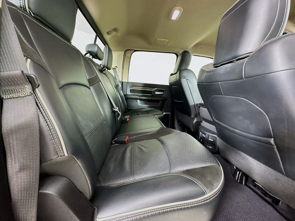 Used Car 2021 Ram 2500  Laramie For Sale Under $50,000 In Austin, Texas