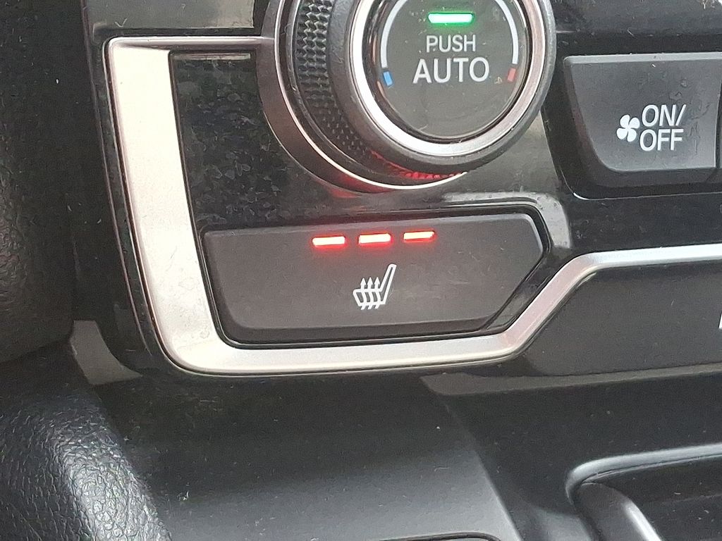 Thumbnail: 2022 Honda CR-V - 26