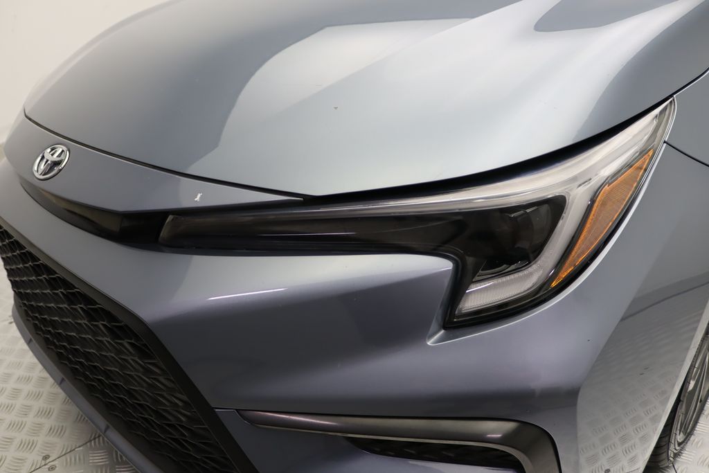 Thumbnail: 2023 Toyota Corolla - 3