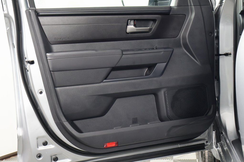 Thumbnail: 2026 Toyota Tundra - 7