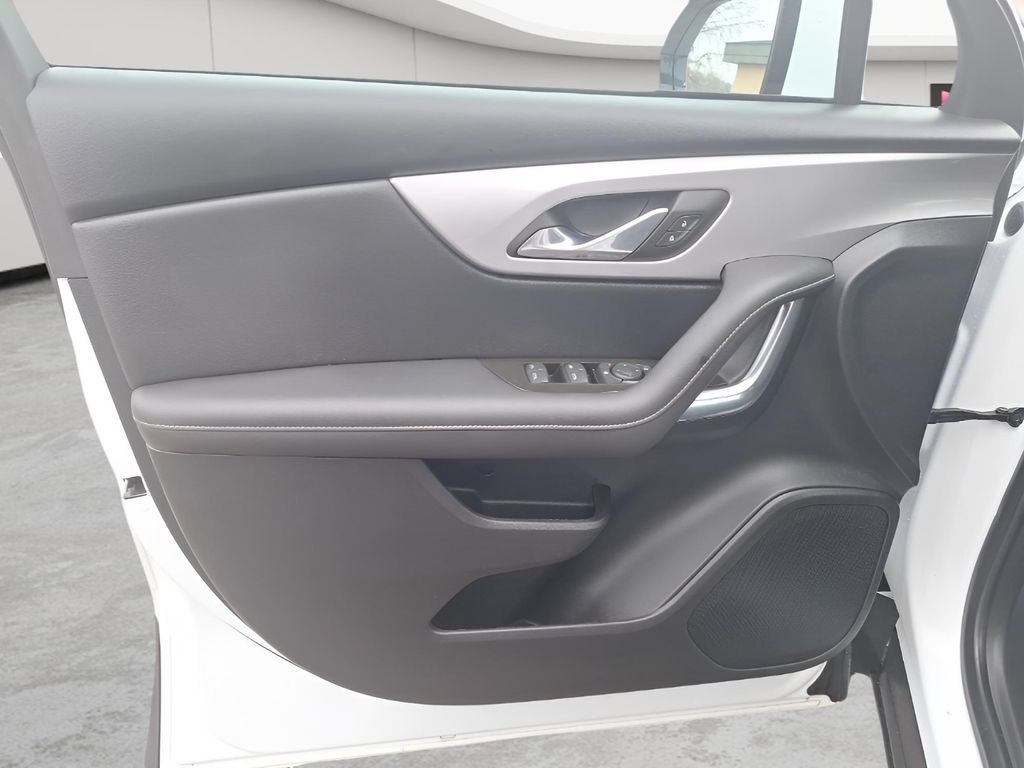 2023 Chevrolet Blazer