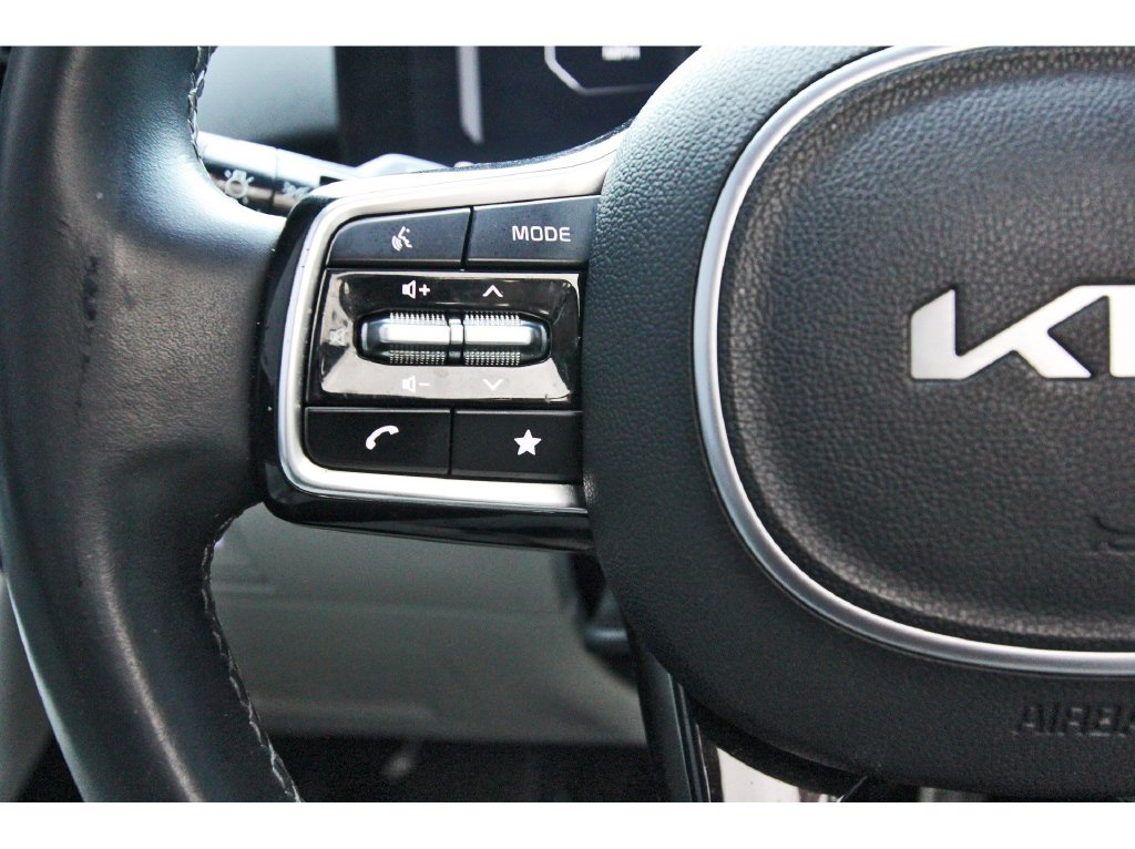 Used 2024 Kia Sorento SUV