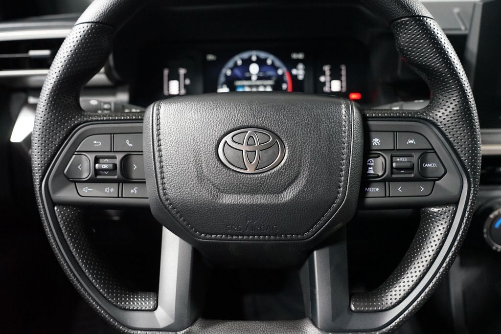 Thumbnail: 2025 Toyota Tacoma - 13