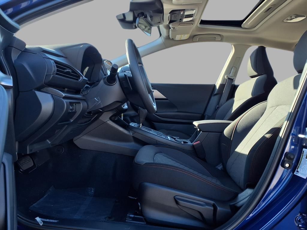 new 2026 Subaru Impreza car, priced at $28,111