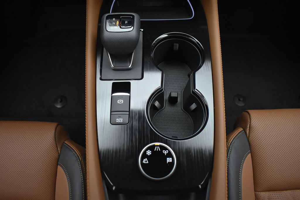 Thumbnail: 2026 Nissan Rogue - 31