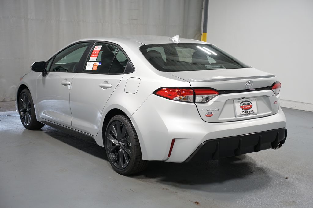 Thumbnail: 2026 Toyota Corolla - 6