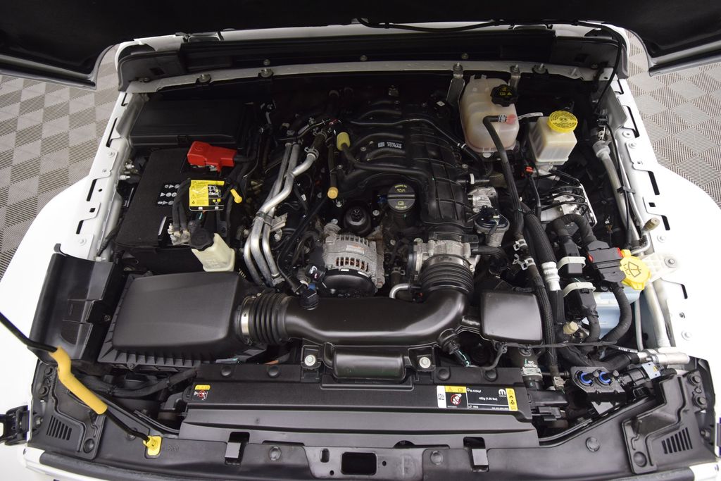 used 2023 Jeep Gladiator car, priced at $29,000