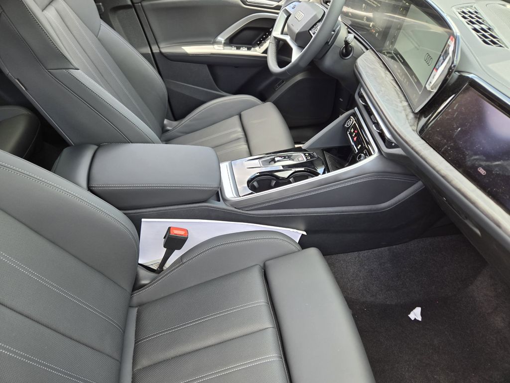 new 2026 Audi Q5 car, priced at $63,095