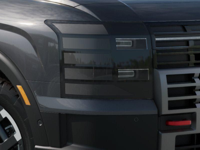 New 2026 Gray Hyundai XRT Pro image 9