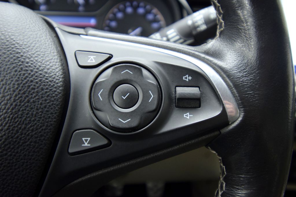 used 2018 Buick Regal TourX car, priced at $19,600