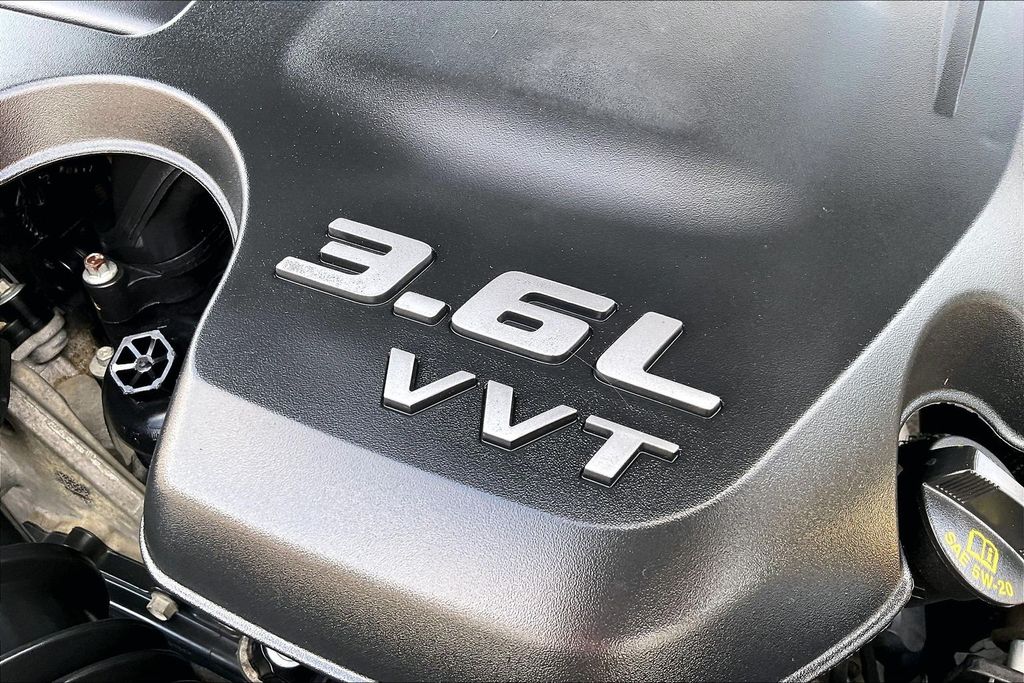 Used 2019 Dodge Charger Sedan