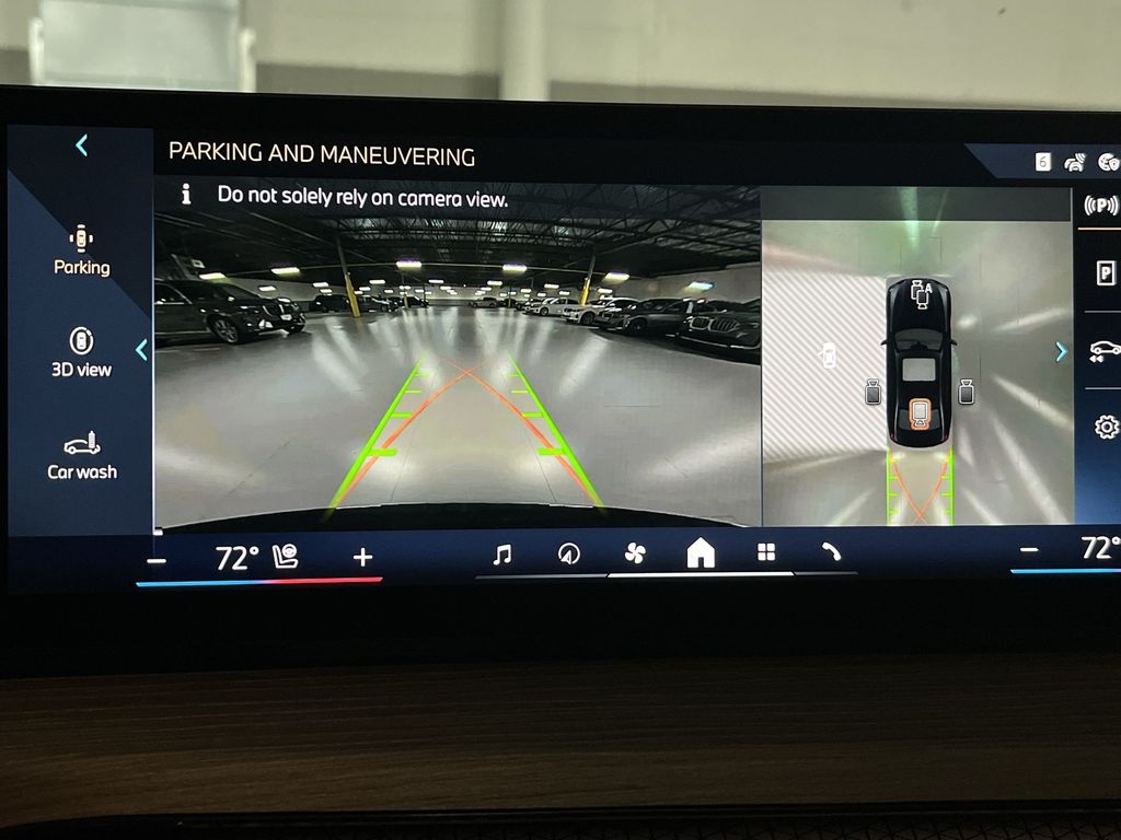 Thumbnail: 2025 BMW 3 Series - 17