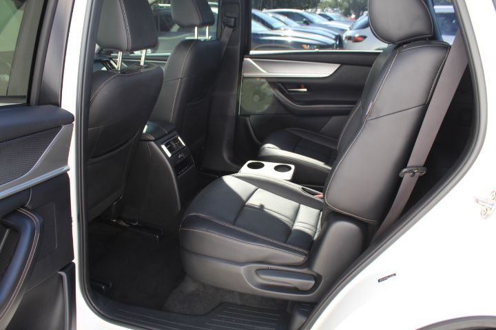 Used Car 2024 Mazda Cx-90  3.3 Turbo Premium For Sale Under $35,000 In Georgetown, Texas