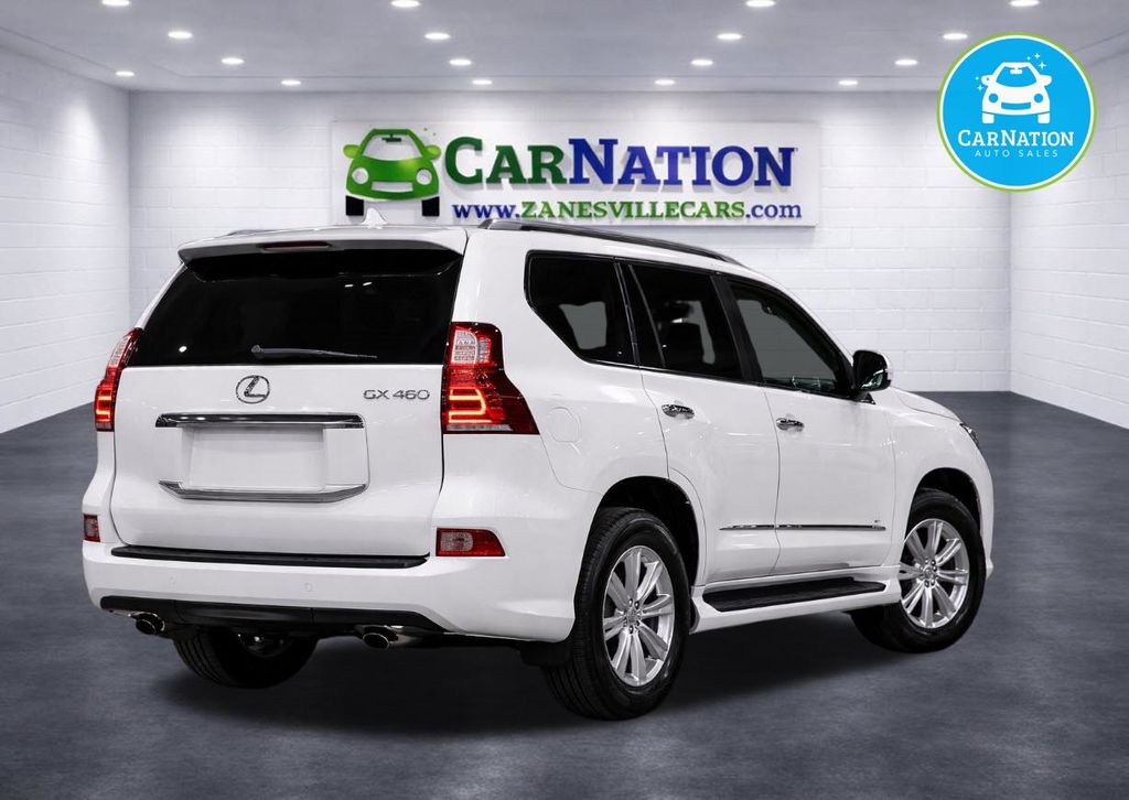 Photo 5 of 2018 Lexus GX 460 460