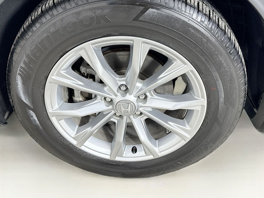 Used Car 2024 Honda Cr-v  Ex-l For Sale Under $35,000 In Austin, Texas