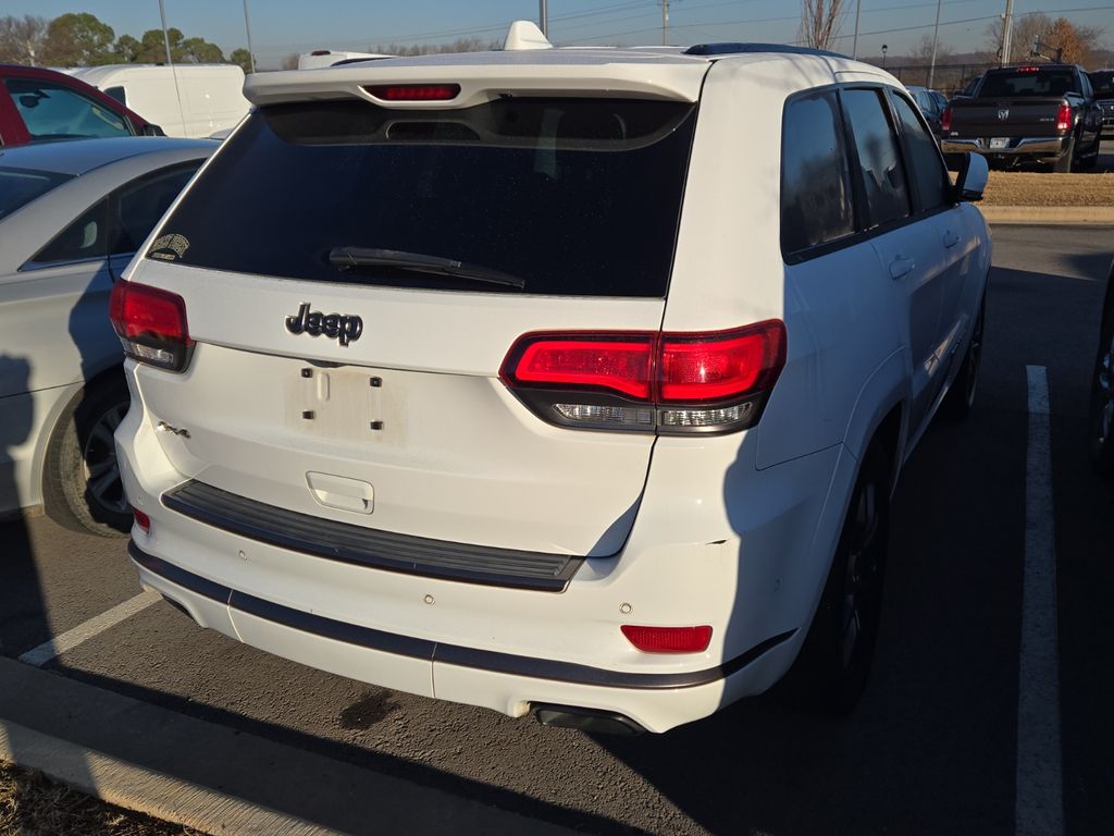 Used 2020 Jeep Grand Cherokee For Sale in Farmington, AR