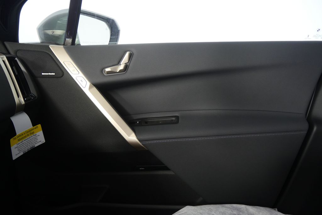 Thumbnail: 2026 BMW iX - 23