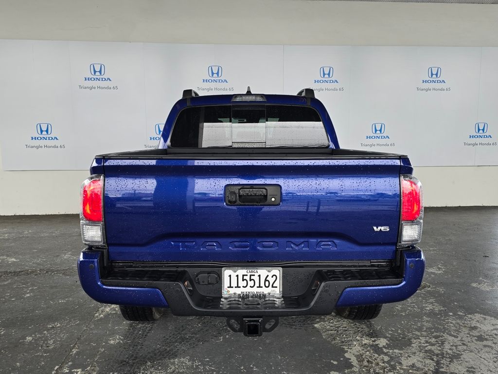 Thumbnail: 2023 Toyota Tacoma - 5