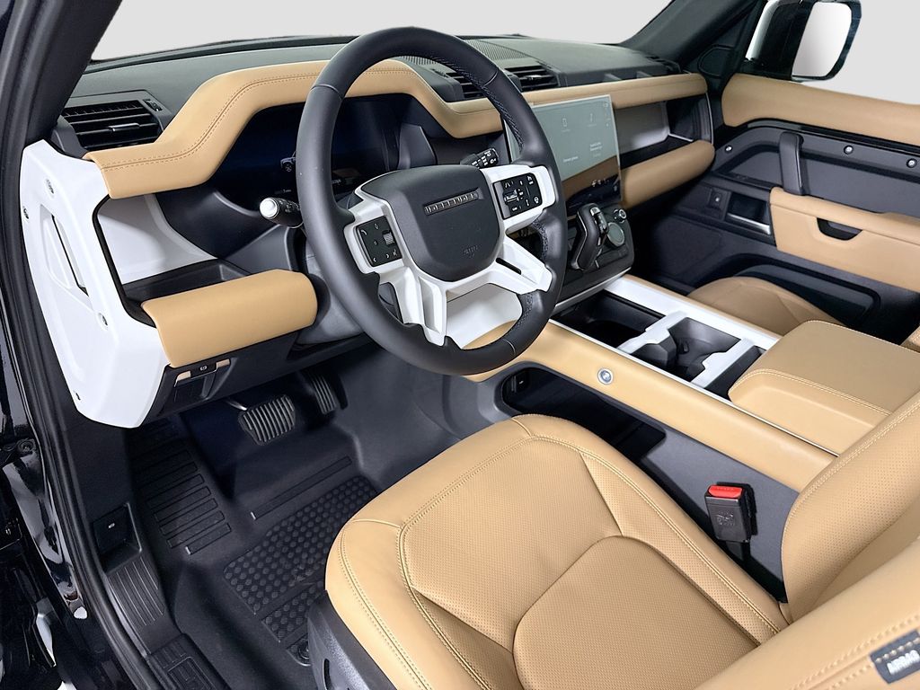 Thumbnail: 2026 Land Rover Defender - 9
