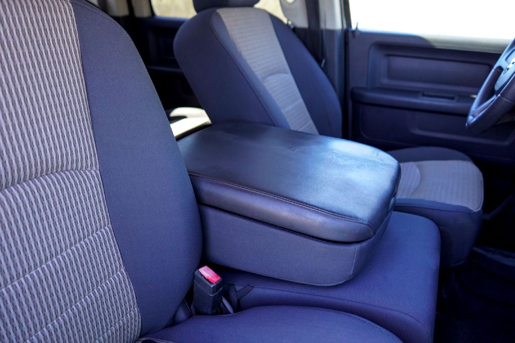 Used Car 2009 Dodge Ram 1500  St For Sale Under $15,000 In Taylor, Texas