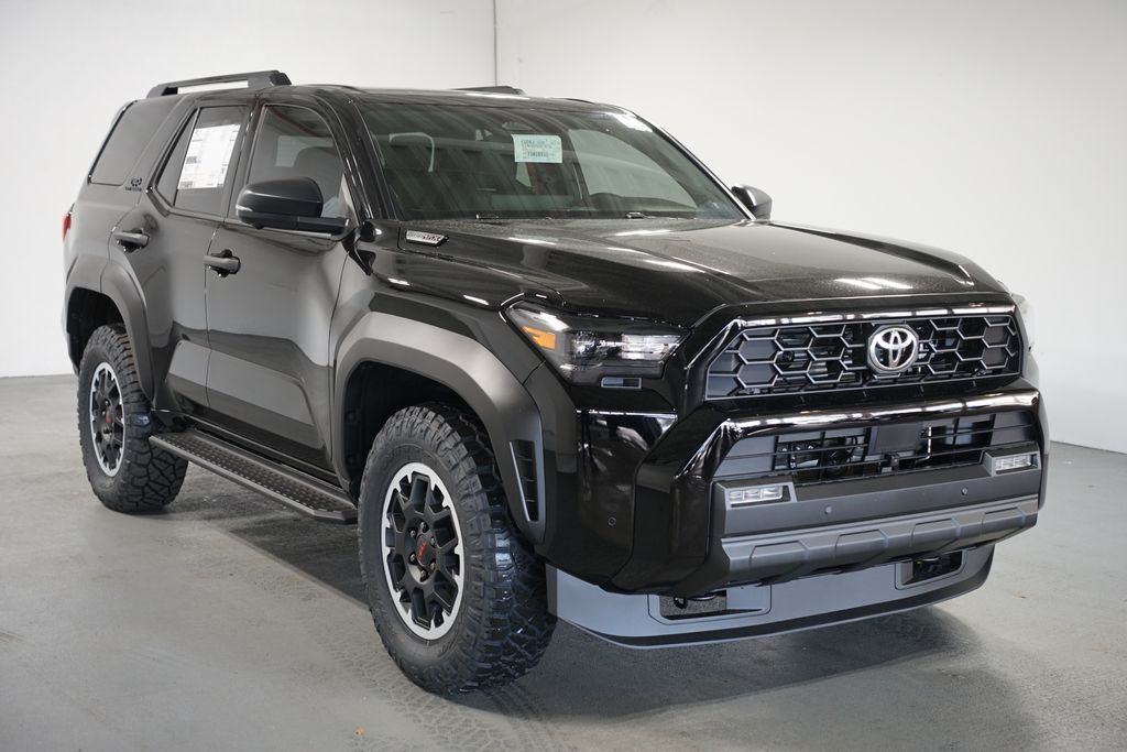 Thumbnail: 2026 Toyota 4Runner - 3