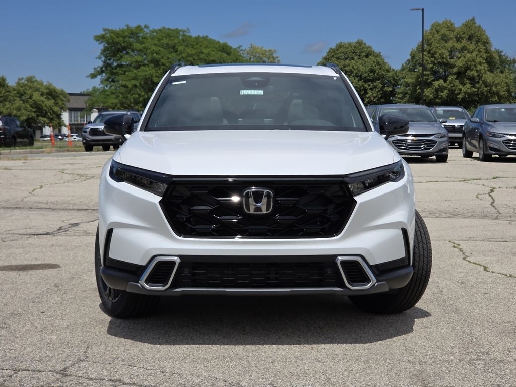 New 2026  Honda Sport Touring image 19