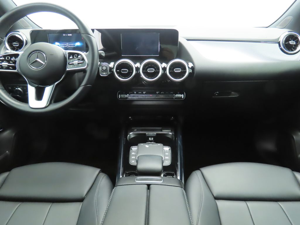 2021 Mercedes-Benz GLA 250 13