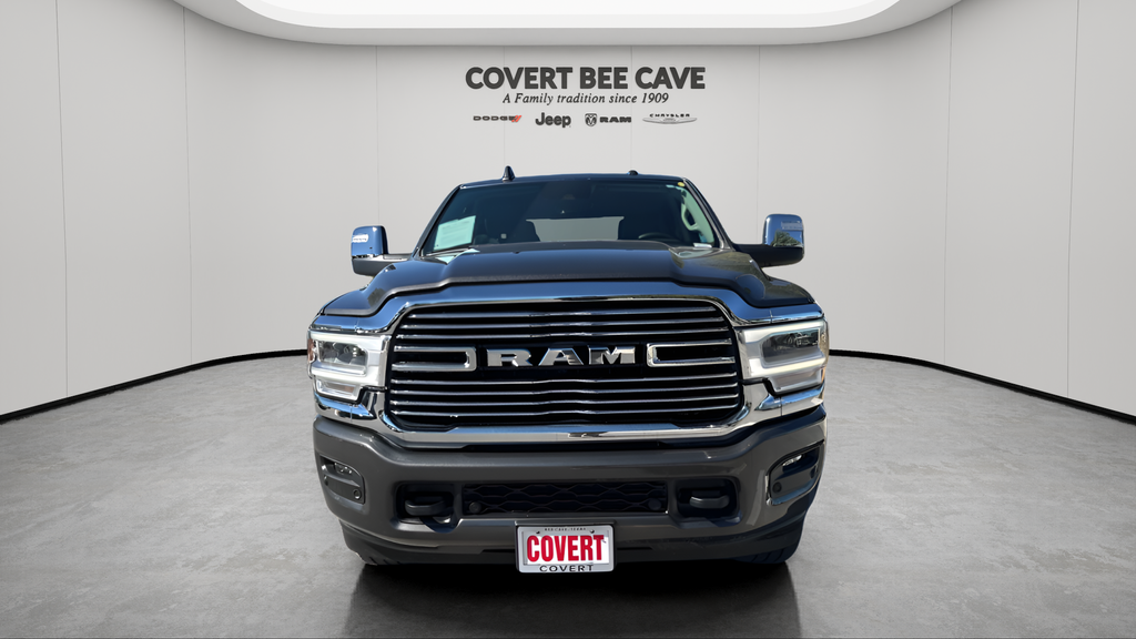 Used Car 2024 Ram 2500  Laramie For Sale Under $60,000 In Austin, Texas
