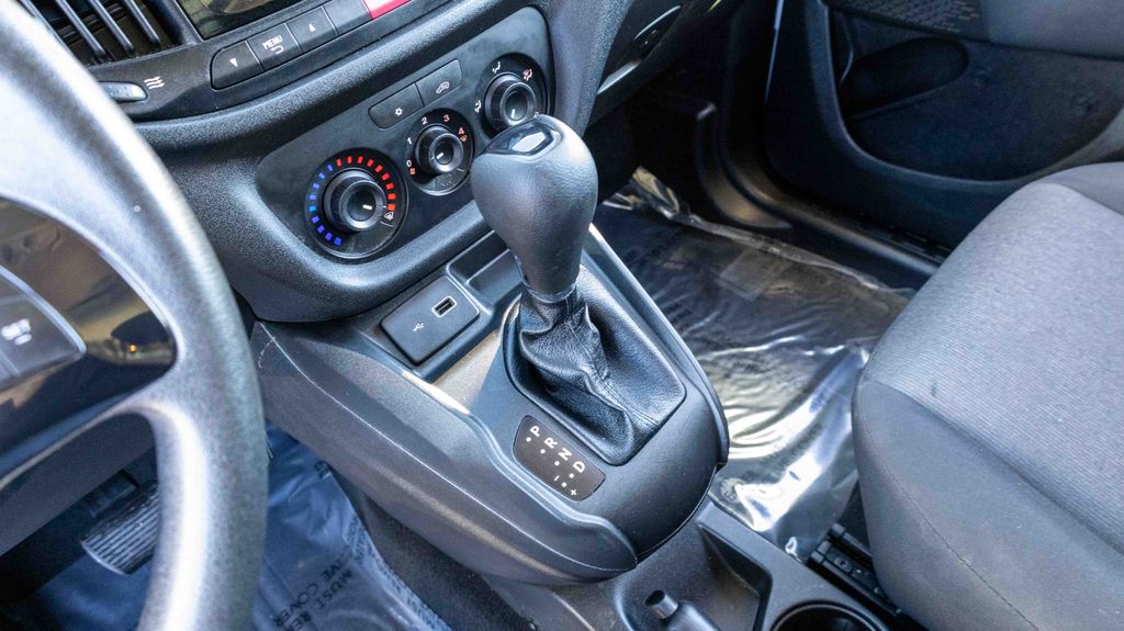 Used 2022 Ram Promaster City Base 4D Wagon