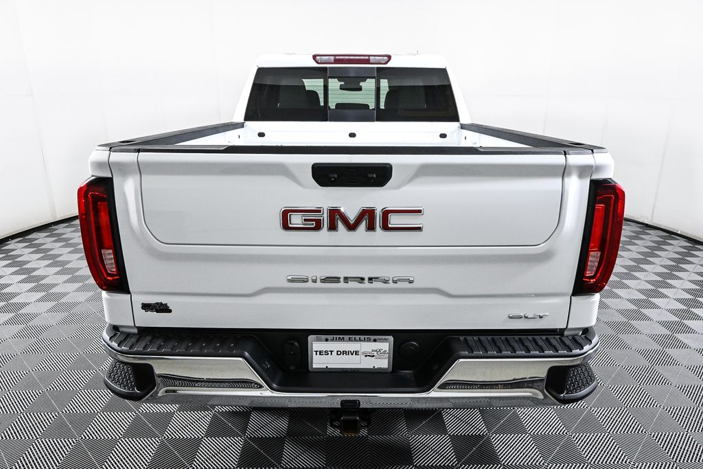 2023 GMC Sierra 1500 SLT 5