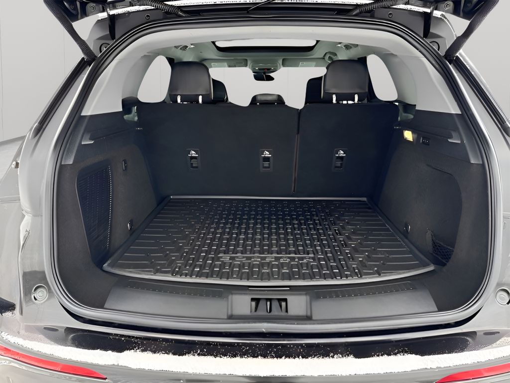 2020 Lincoln Corsair