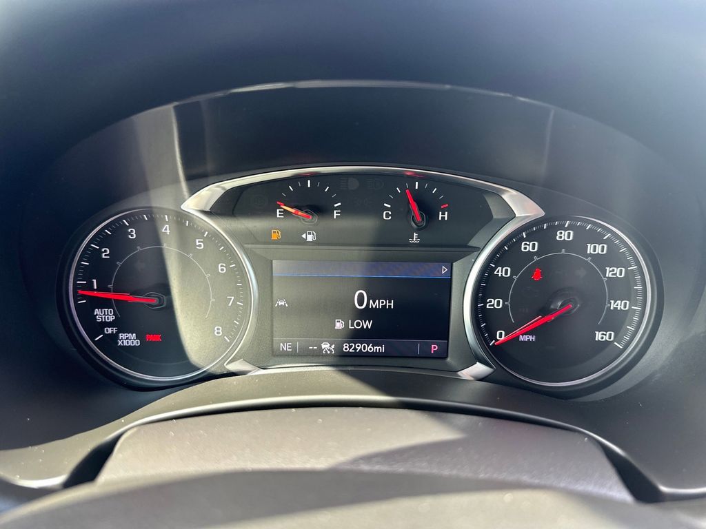 Used Car 2024 Gmc Terrain  At4 For Sale Under $30,000 In Austin, Texas