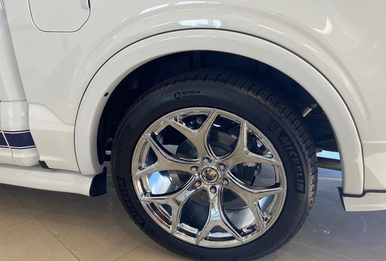 2025 Ford F-150 Shelby
