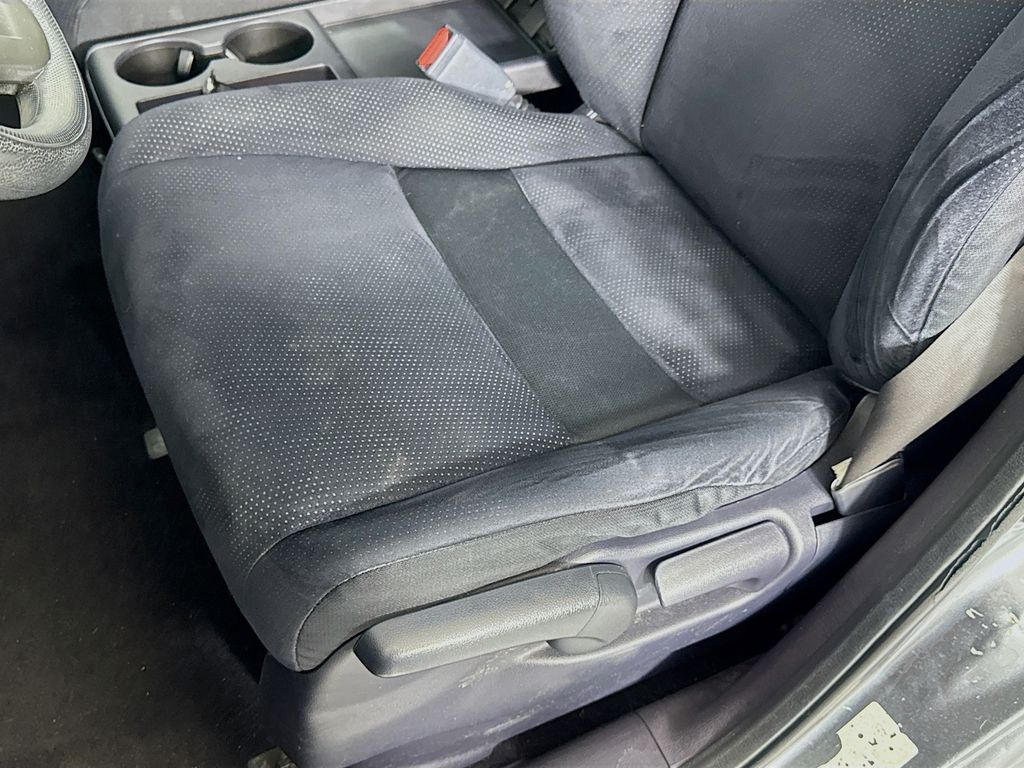 2011 Honda Cr-v  Ex In Austin, Texas