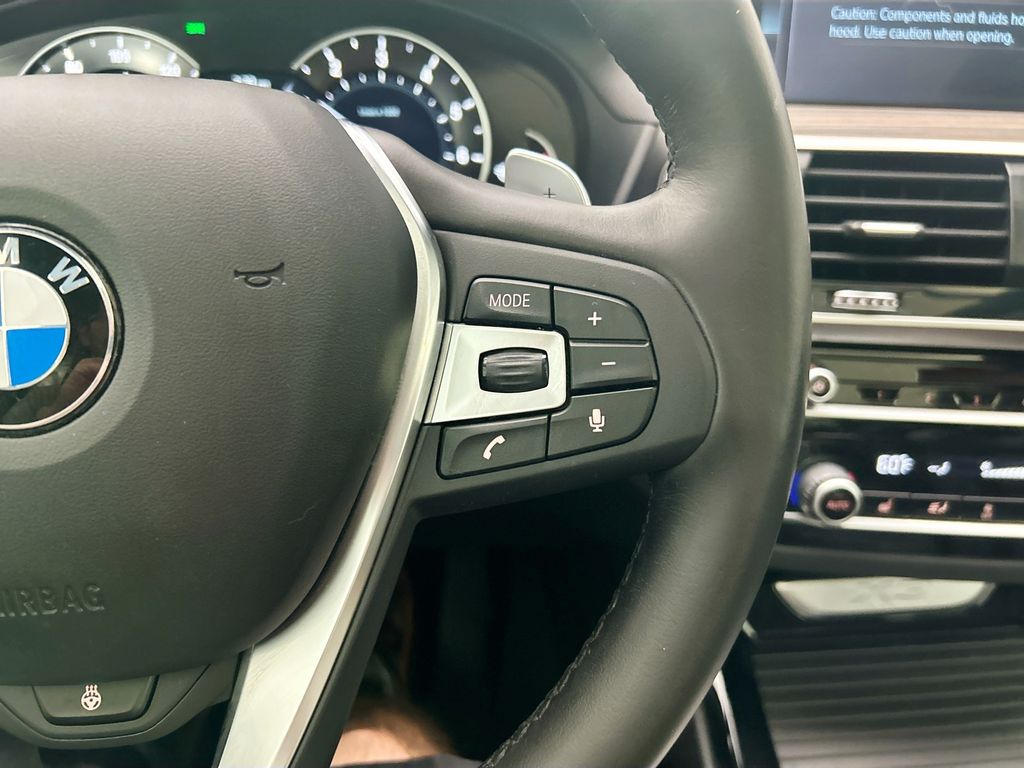 Thumbnail: 2018 BMW X3 - 12