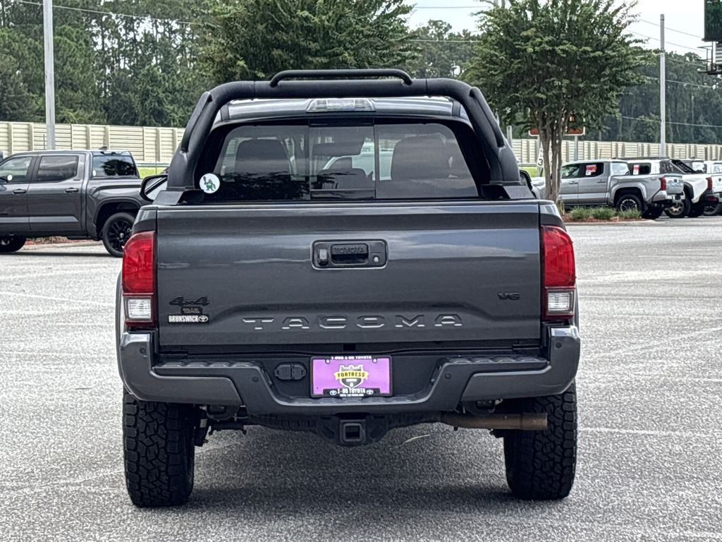 Used 2023 Toyota Tacoma Truck