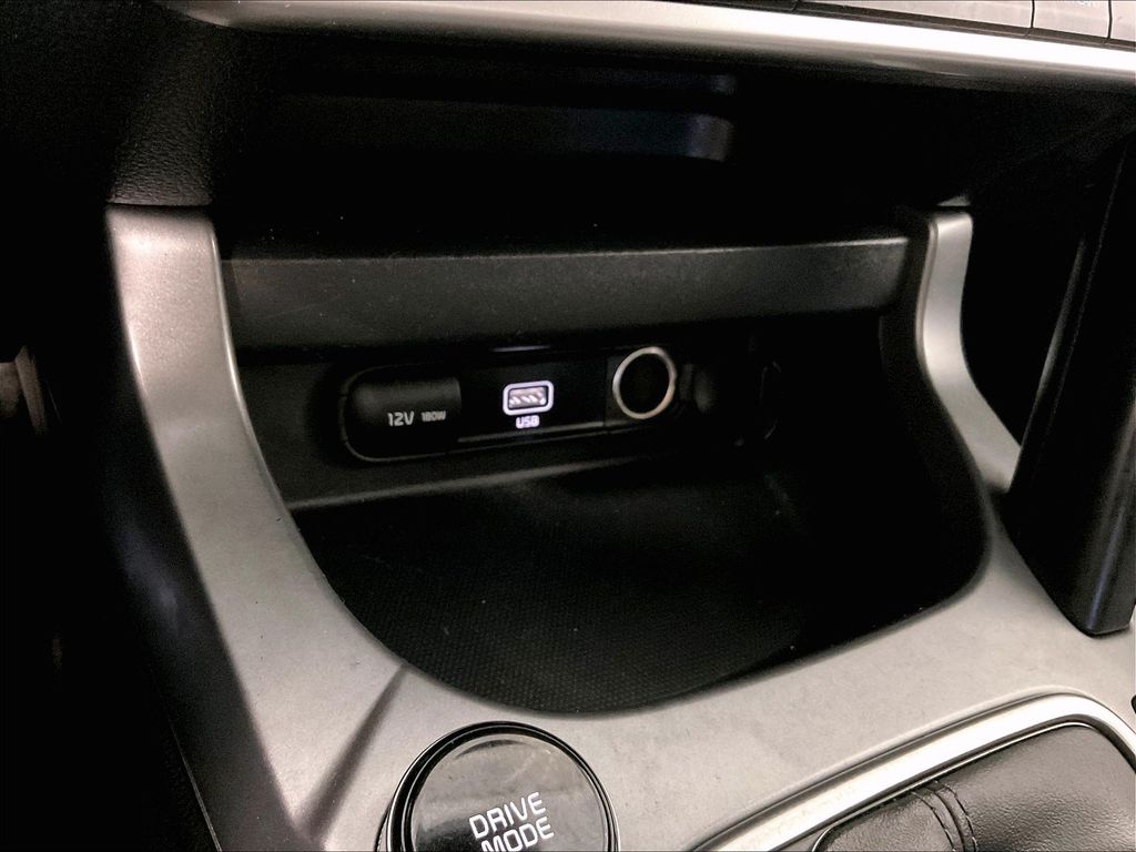 2023 Kia Seltos — photo 26
