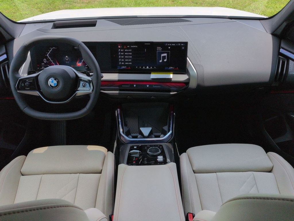New 2026 White BMW 30 xDrive image 15